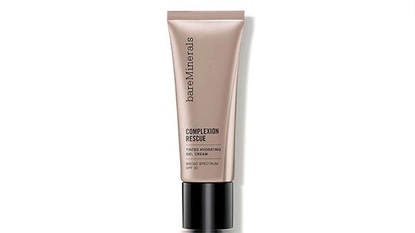 bare minerals